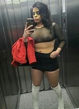 Foto #123 de Bianca La Santiagueña