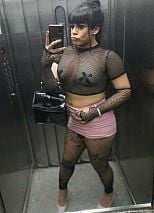 Foto #116 de Bianca La Santiagueña