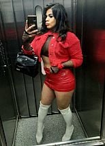 Foto #120 de Bianca La Santiagueña