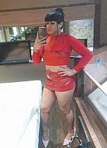 Photo #96 of Bianca La Santiagueña