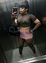 Foto #117 de Bianca La Santiagueña