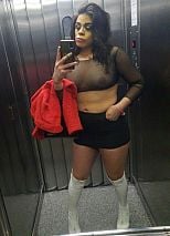 Foto #119 de Bianca La Santiagueña