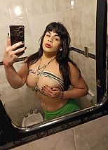 Photo #5 of Bianca La Santiagueña