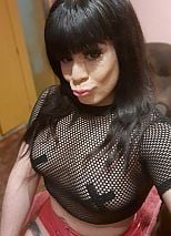 Foto #125 de Bianca La Santiagueña