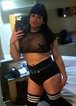 Photo #1 of Bianca La Santiagueña