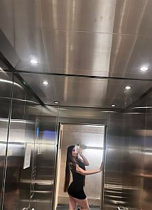 Agostina - Shemale Escort in Capital Federal