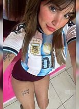 Photo #1 of Camila Ursi