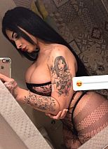 Foto #23 de Kylie Miler