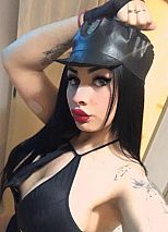 Foto #29 de Kylie Miler