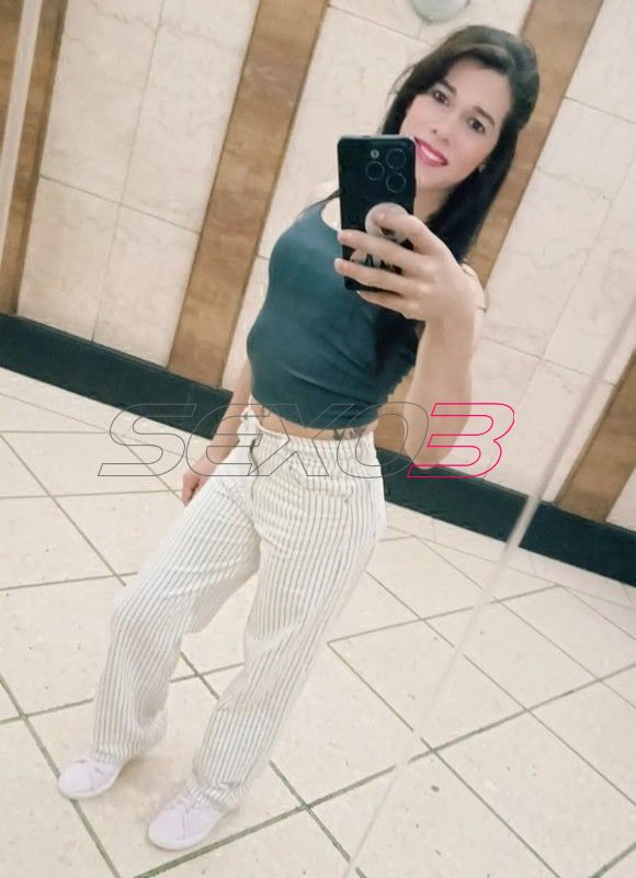 Hola, soy Yanina, Bienvenido a mi anuncio!