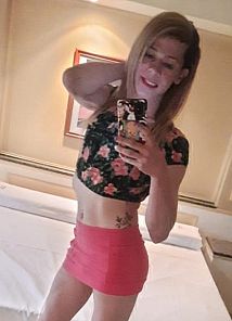 Escorts Who Swallow