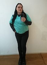 Foto #3 de Astrid Ciroxs