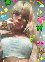 Photo #5 of Zoe Fuego