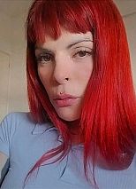 Photo #1 of Zoe Fuego