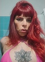 Photo #2 of Zoe Fuego