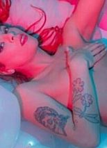 Photo #9 of Zoe Fuego