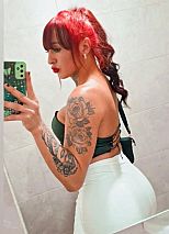 Foto #89 de Mailenchu