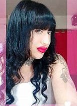 Foto #134 de Mailenchu