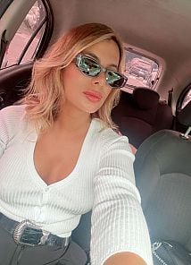 Lara Julieta - Shemale Escort in Zárate