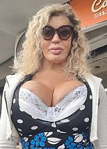 Photo #168 of Barbie Fogosa