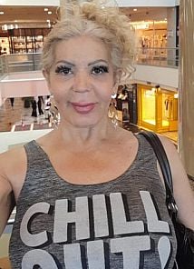 Barbie Fogosa - Shemale Escort in Capital Federal