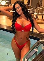 Foto #1 de Priscila P.