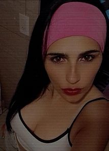 Nair - Shemale Escort in San Martín