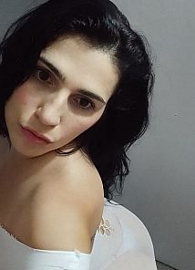 Nair - Shemale Escort in San Martín