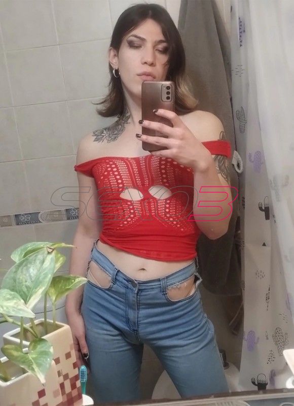 Hi, I am Mel, Welcome to my advertisment!