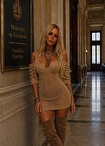 Photo #1 of Julieta