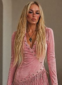 Julieta - Escort Trans en Capital Federal