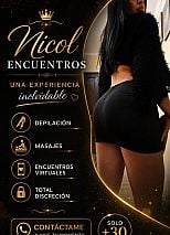 Foto #4 de Nicol Levalle