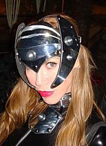 Foto #1 de Romina XXL