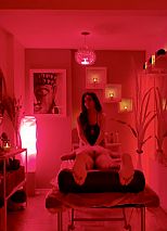 Foto #12 de Biby Masajes