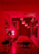 Foto #5 de Biby Masajes