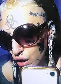 Aytana - Escort Trans en Capital Federal