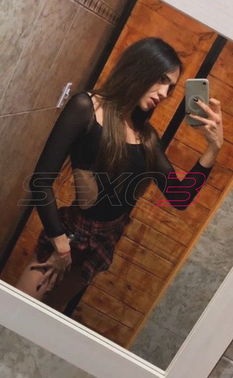 Hola, soy Candelaria, Bienvenido a mi anuncio!