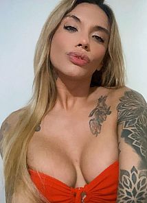 Giana Megan
