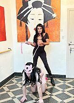 Photo #19 of Romina Aneley