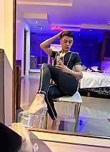 Photo #3 of Noah Femboy