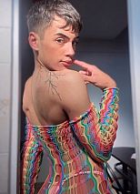 Photo #36 of Noah Femboy