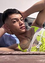 Photo #7 of Noah Femboy