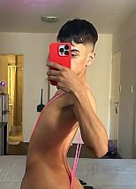 Photo #51 of Noah Femboy