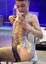 Photo #18 of Noah Femboy