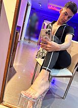 Photo #17 of Noah Femboy