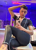 Photo #16 of Noah Femboy