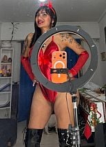 Photo #11 of Yasmín