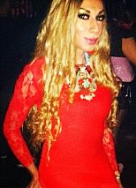 Foto #14 de Esmeralda Vip