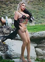 Foto #10 de Luly Hot