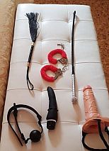 Photo #66 of Antonella Fox